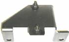 Coil Strap Mounting Bracket 1969-71 440 Six Pack