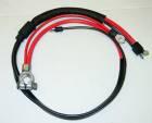 Positive Battery Cable 1968-69 A-Body Big Block