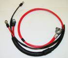 Positive Battery Cable 1966-67 B-Body Big Block