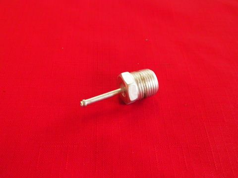 Vaccum Control Connector 1/8"