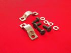 UNIVERSAL JOINT TO YOKE FASTENER KIT 64-74