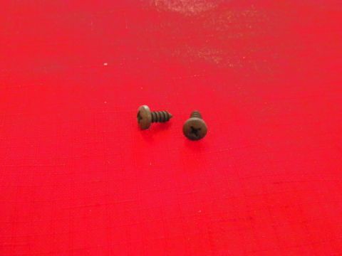 FENDER TAG FASTENER SET