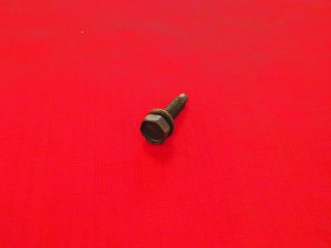 Ballist Resistor Fastener Kit 4 Prong