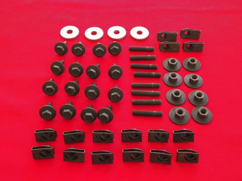 Fender Bolt Kit B-body 1970 Dodge