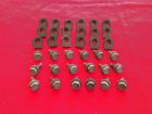 FRONT VALANCE FASTENER KIT 1971-74 CHARGER