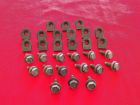 REAR VALANCE FASTENER KIT 1971-74 B-BODY