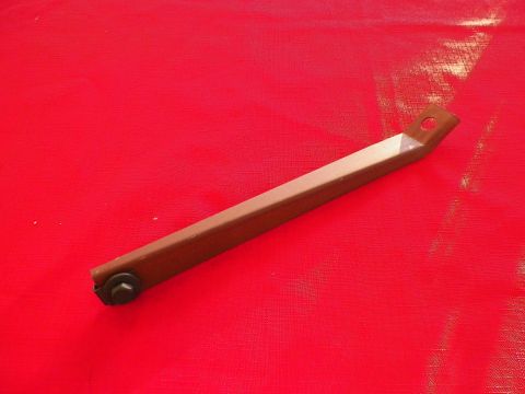 Battery Tray Bracket B-Body 1966-69 Upper Brace