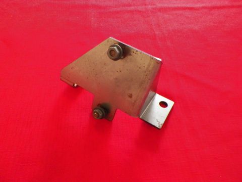 Coil Strap Mounting Bracket 1969-71 440 Six Pack