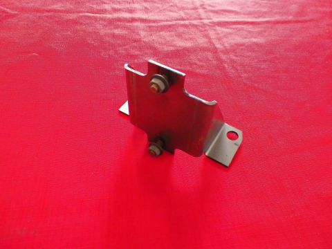 Coil Strap Mounting Bracket 1970 340 Six Pack