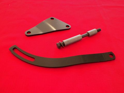 Alternator Mounting Kit Small Block 1967-1969