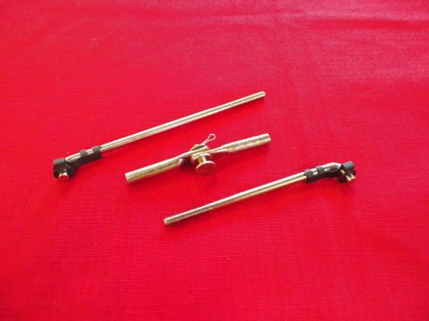 SIX PACK LINKAGE KIT 340 & 440 SIX PACK AND SIX BARREL