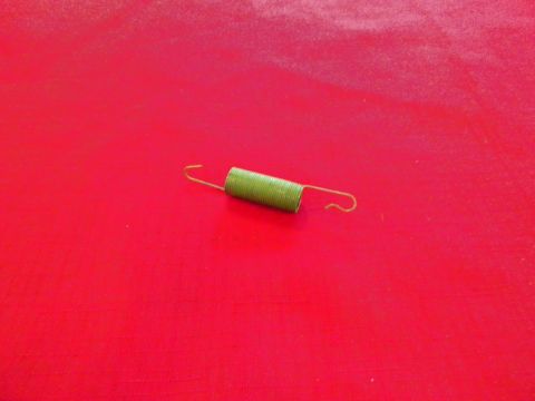 Kick Down Linkage Return Spring 70-74