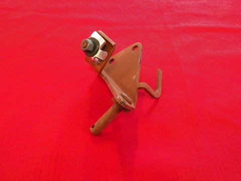 Throttle Cable Bracket 440 Six Pack 69-1/2 - 70