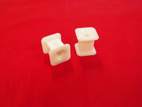 Trunk Slider E-Body 1970 Medium