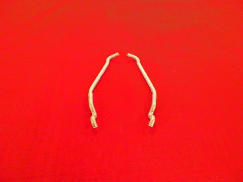 DOOR LOCK ROD 1968-70 B-Body 2-door applications EXCEPT Dodge Charger