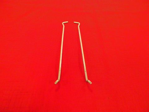 DOOR LOCK ROD 1970-74 E-Body applications