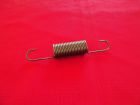 CLUTCH FORK RETURN SPRING 1 PER CAR BIG BLOCK 66 & UP, SMALL BLOCK  B & E-Body