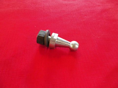 CLUTCH BELL CRANK BALL STUD (FRAME SIDE) 67-76 A-BODY, 66-74 B-BODY, & E-BODY
