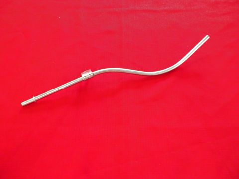 OIL INDICATOR TUBE ASSEMBLY 1966-69 BIG BLOCK B-BODY