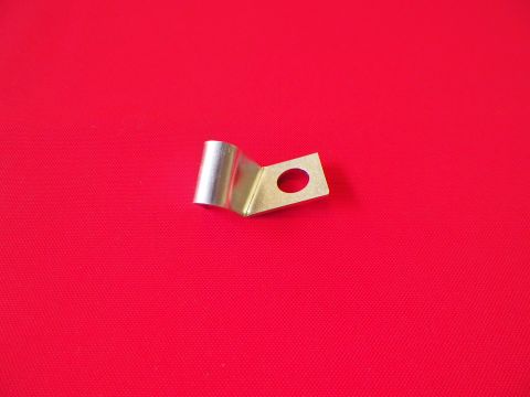 OIL INDICATOR TUBE RETAINING CLIP 1964-71 426 HEMI
