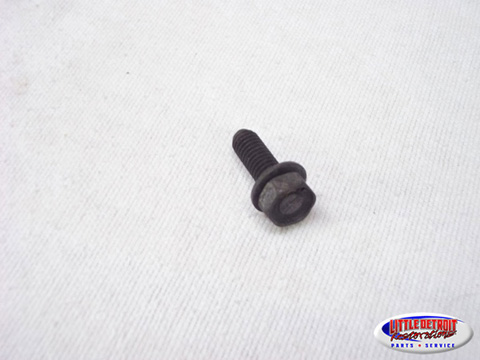 Distributer Fastener Kit Small Block