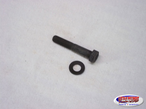 Distributer Fastener Kit Big Block