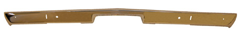 73-74 Plymouth Barracuda Front Bumper