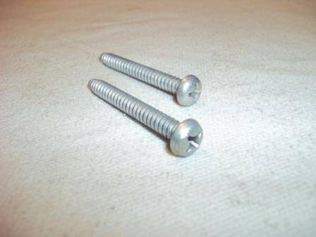 FUSE PANEL FASTENER KIT E-BODY