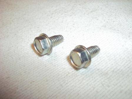 TRANSMISSION INSPECTION COVER FASTENER KIT MANUAL TRANSMISSION FLYWHEEL SMALL BLOCK 1964-74