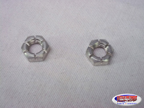 Engine Insulator to Engine Bracket Fastener Kit 426 Hemi