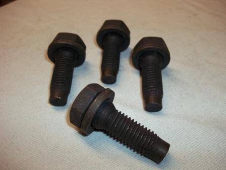 K-Frame Fastener Kit