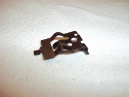 Air Grabber Cable Fastener / Heater Cable Clip