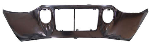 71-72 Plymouth Road Runner Front Valance
