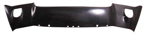 71 Plymouth Barracuda Front Valance
