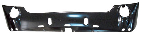 70 Dodge Charger Front Valance