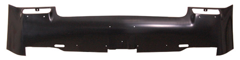 71-72 Dodge Charger Front Valance