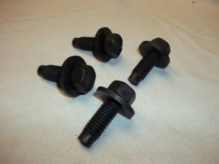 FRONT BUMPER ARM BOLT KIT B-BODY 1668-1970