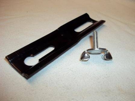 Bumper Jack Retainer Kit B-Body 1968-70