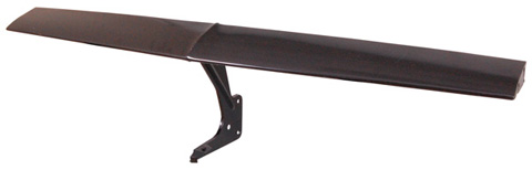 72-74 Plymouth Barracuda Header Panel