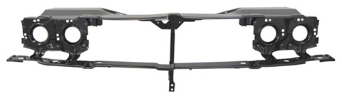 68-69 Charger Grille/Headlight Support