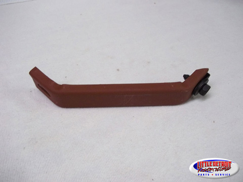 Battery Tray Bracket 1966 & 1971-72 B-Body & 1970-74 E-Body