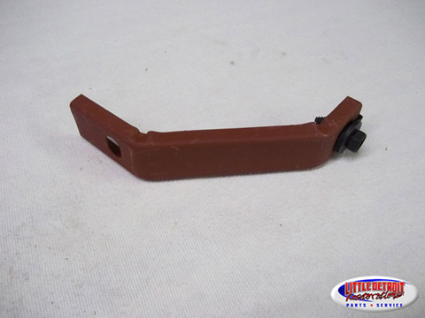 Battery Tray Bracket A-Body 1967-76