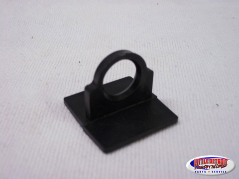 Starter Relay Shield 1966-74 A, B, C, and E-Body