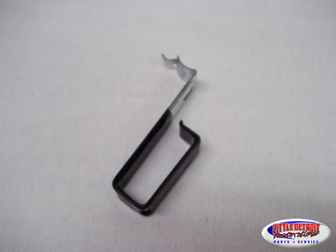 Firewall Wiring Clip  Long B-Body 1966-70