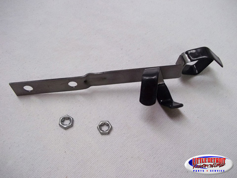 Power Brake Booster Wiring Clip B-Body 1971-74 & E-Body Non-Hemi