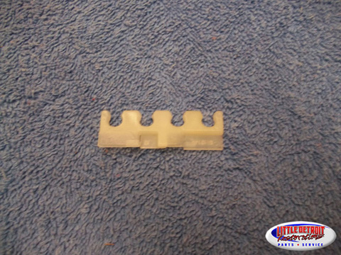 Spark Plug Wire Clip Big Block 1969-74 4 Wires