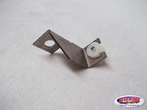 Ignition Wire Brackets Big Block 1966-78  #8