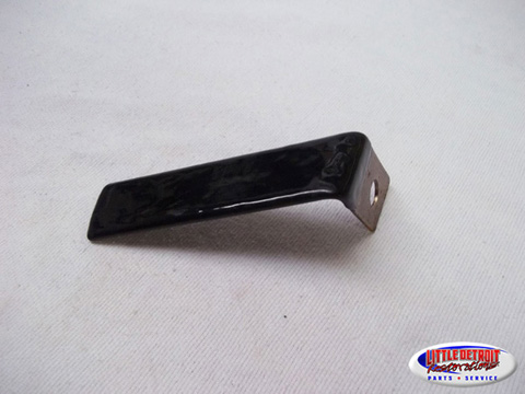 Ignition Wire Brackets Big Block 1968-69 Left Front