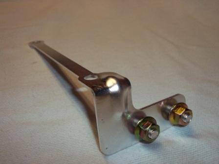 Idle Solenoid Bracket 70 340-6 pack