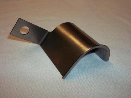 Ignition Wire Shield Mid 69 and Up B & E-body Big Block HP